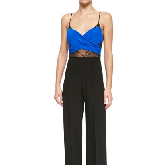 Noam Hanoch Annabella Jumpsuit like new 6 - Picture 5 of 8